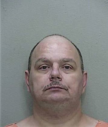 Kenneth Shechtman, - Marion County, FL 