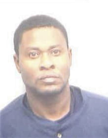 Bryan Simon - Fulton County, GA 