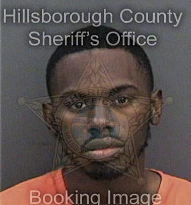 Mario Sims, - Hillsborough County, FL 