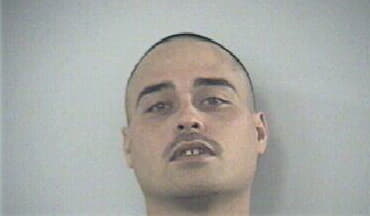 Curtis Sizemore - Fayette County, KY 