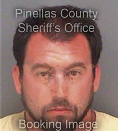 Joseph Skarzynski - Pinellas County, FL 