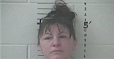 Amber Smith, - Hancock County, MS 