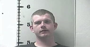 Derrick Smith, - Lincoln County, KY 