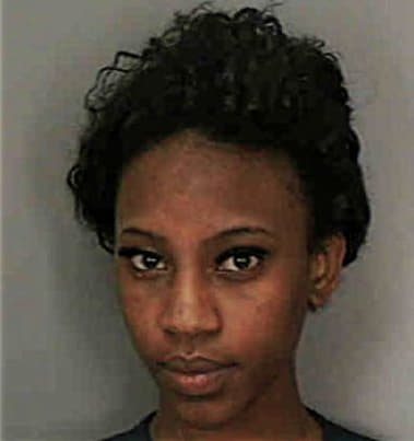 Ericka Smith - Polk County, FL 