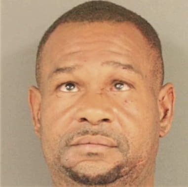 Gerald Smith - Hinds County, MS 