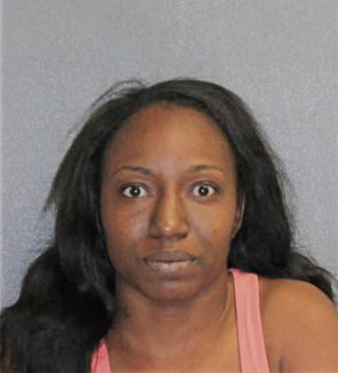 Querra Smith, - Volusia County, FL 