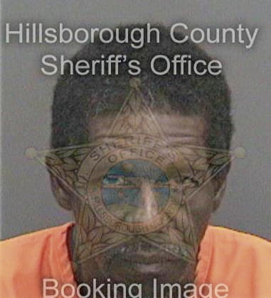 Quwandre Smith, - Hillsborough County, FL 