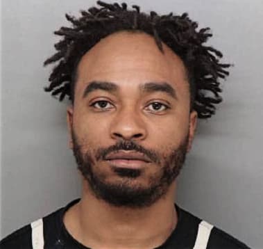 Rakim Smith - Hamilton County, OH 