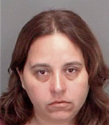 Stella Smithsalmon - Pinellas County, FL 