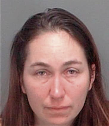 Linda Snedeker - Pinellas County, FL 