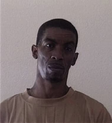 Antony Sneed - Tarrant County, TX 
