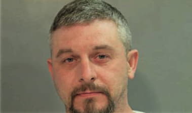 Benjamin Spalding - Washington County, AR 