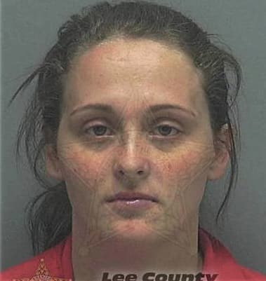 Rachel StJohn, - Lee County, FL 