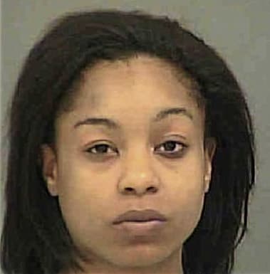 Latondia Stewart, - Mecklenburg County, NC 