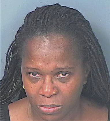 Anglea Strother, - Hernando County, FL 