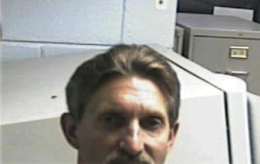 Jeffery Sturgill, - Johnson County, KY 