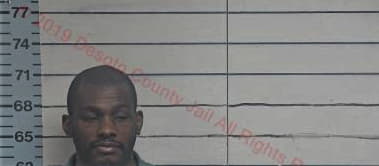 Nicholas Terrell, - Desoto County, MS 