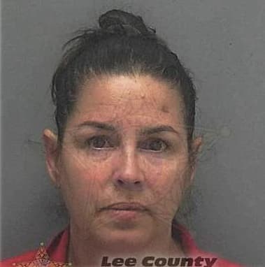 Kanielle Tiedman, - Lee County, FL 