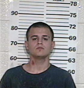 Lewis Torres, - Hidalgo County, TX 