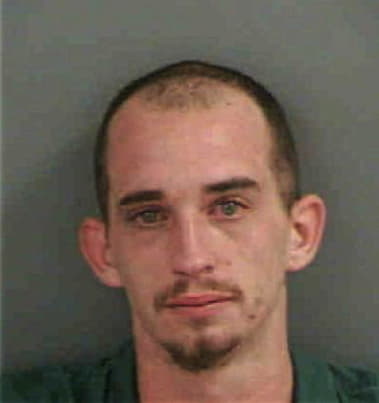 Jason Trolinger, - Collier County, FL 