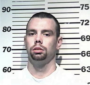 Jeremy Tucker - Campbell County, KY 