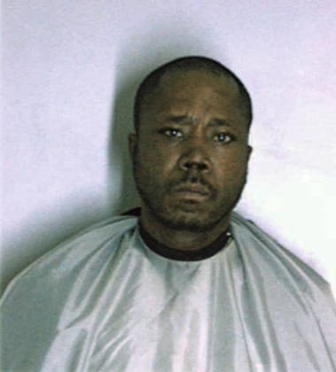Leroy Turner - DeKalb County, GA 