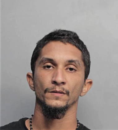 Danilo Valdez, - Dade County, FL 