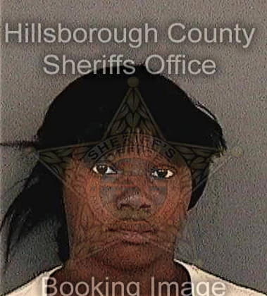 Lenishia Vernon, - Hillsborough County, FL 