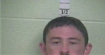 Christopher Vickers, - Jackson County, KY 