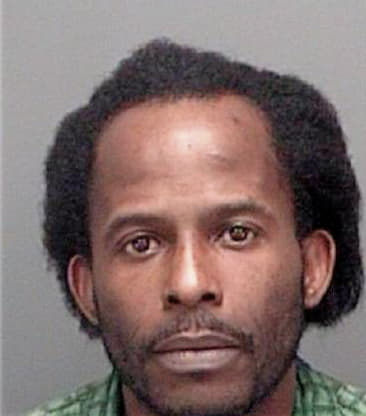 Donnell Walker, - Pinellas County, FL 