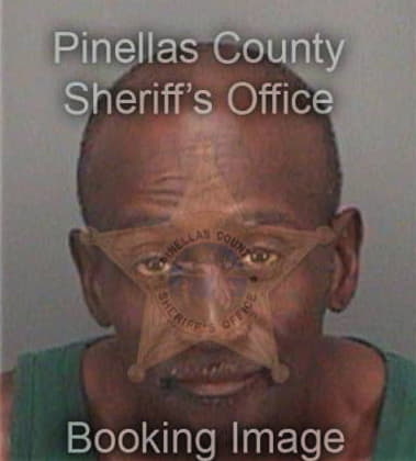 Bryan Wallace, - Pinellas County, FL 