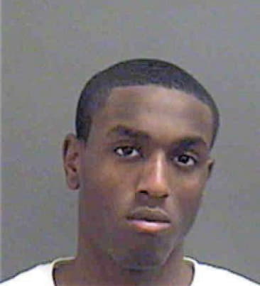 Tristan Wallace - Mecklenburg County, NC 