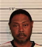 Demarcus Warren, - Shelby County, TN 