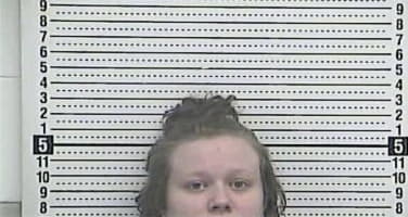 Patricia Wheeler, - Casey County, KY 