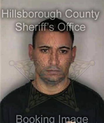 John White - Hillsborough County, FL 