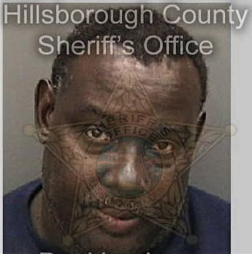 Larry White - Hillsborough County, FL 