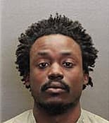 Christopher Whiteside - Franklin County, OH 
