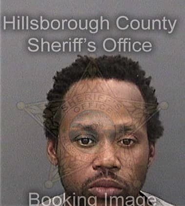 Alexander Williams - Hillsborough County, FL 