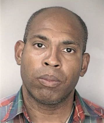 Cameon Williams - Hillsborough County, FL 