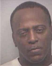 Otis Williams, - Fulton County, GA 