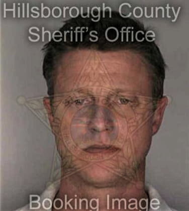 Benjamin Wood, - Hillsborough County, FL 