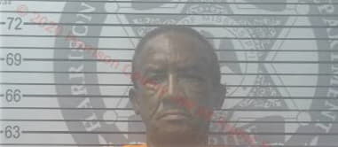 Markiz Wooten, - Harrison County, MS 