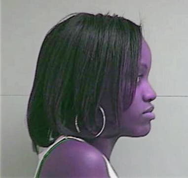 Arsania Wright, - Desoto County, MS 