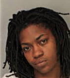 Deshanda Wright, - Shelby County, TN 