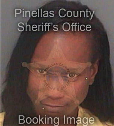 Nordra Yorke, - Pinellas County, FL 