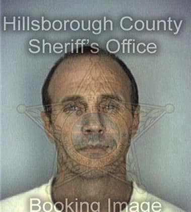 Michael Absher, - Hillsborough County, FL 