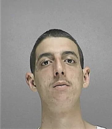 Daniel Aguirre, - Volusia County, FL 