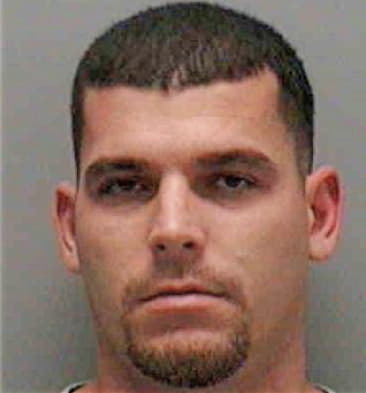 Todd Alander, - Lee County, FL 