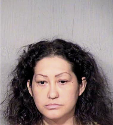 Natalie Alkire - Maricopa County, AZ 