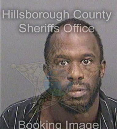 Gregory Allen, - Hillsborough County, FL 